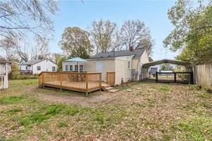 2805 Kentwood St, Greensboro, NC 27405 - Photo 27