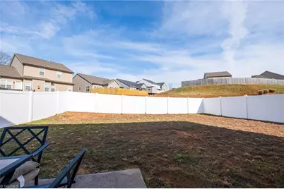 5180 Sedge Hollow Drive, Kernersville, NC 27284 - Photo 33