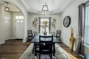 5180 Sedge Hollow Dr, Kernersville, NC 27284 - Photo 5