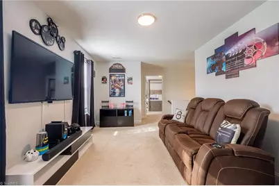 5180 Sedge Hollow Drive, Kernersville, NC 27284 - Photo 27