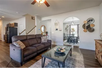 5180 Sedge Hollow Drive, Kernersville, NC 27284 - Photo 7