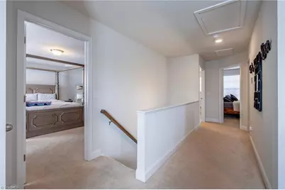 5180 Sedge Hollow Drive, Kernersville, NC 27284 - Photo 15