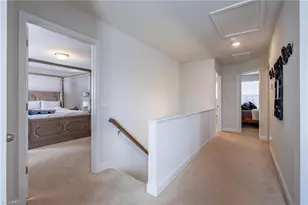 5180 Sedge Hollow Dr, Kernersville, NC 27284 - Photo 15