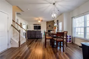 5180 Sedge Hollow Dr, Kernersville, NC 27284 - Photo 13