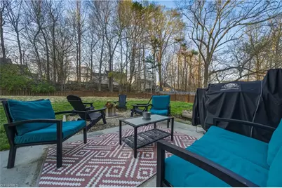 4484 River Gate Drive, Clemmons, NC 27012 - Photo 37