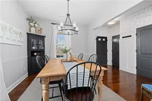 4484 River Gate Dr, Clemmons, NC 27012 - Photo 9