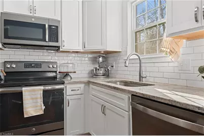 4484 River Gate Drive, Clemmons, NC 27012 - Photo 17