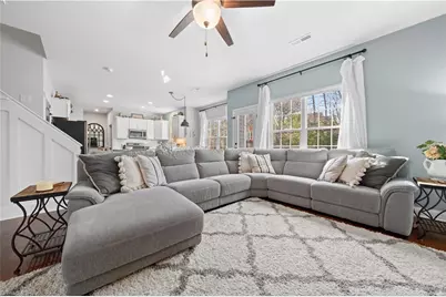 4484 River Gate Drive, Clemmons, NC 27012 - Photo 13