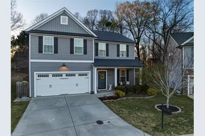 4484 River Gate Drive, Clemmons, NC 27012 - Photo 5