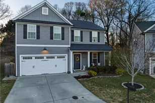 4484 River Gate Dr, Clemmons, NC 27012 - Photo 5