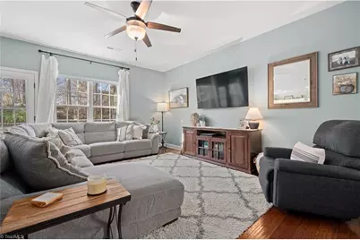 4484 River Gate Drive, Clemmons, NC 27012 - Photo 11