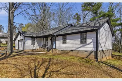 6445 Armindale Avenue, Rural Hall, NC 27045 - Photo 3