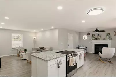 6445 Armindale Avenue, Rural Hall, NC 27045 - Photo 7