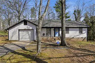 6445 Armindale Ave, Rural Hall, NC 27045 - Photo 1