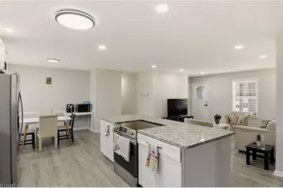 6445 Armindale Avenue, Rural Hall, NC 27045 - Photo 9