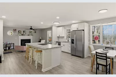 6445 Armindale Avenue, Rural Hall, NC 27045 - Photo 5