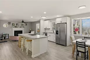 6445 Armindale Ave, Rural Hall, NC 27045 - Photo 5