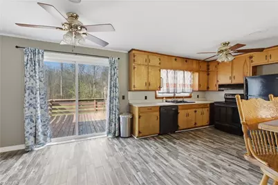 1313 Ridgewood Avenue, Reidsville, NC 27320 - Photo 9