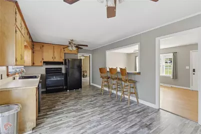 1313 Ridgewood Avenue, Reidsville, NC 27320 - Photo 13