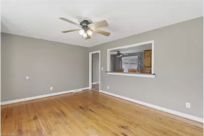 1313 Ridgewood Avenue, Reidsville, NC 27320 - Photo 9