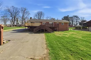 1313 Ridgewood Ave, Reidsville, NC 27320 - Photo 3