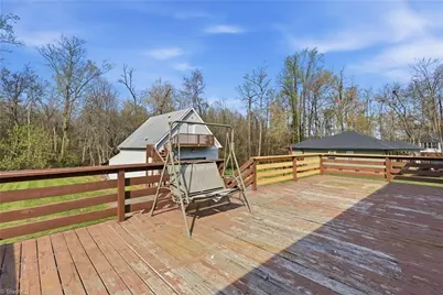 1313 Ridgewood Avenue, Reidsville, NC 27320 - Photo 5