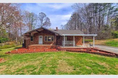 4515 Rocklane Drive, Walkertown, NC 27051 - Photo 1