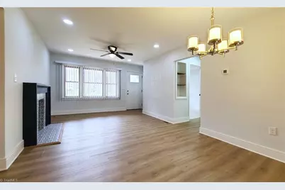 4515 Rocklane Drive, Walkertown, NC 27051 - Photo 5