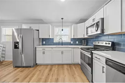 735 Hallmark Drive, Rural Hall, NC 27045 - Photo 15