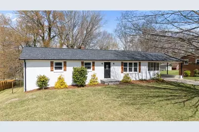 735 Hallmark Drive, Rural Hall, NC 27045 - Photo 3