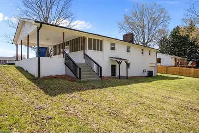 735 Hallmark Drive, Rural Hall, NC 27045 - Photo 35