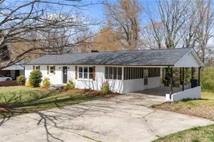 735 Hallmark Dr, Rural Hall, NC 27045 - Photo 1