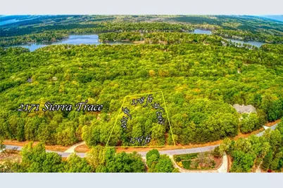 2171 Sierra Trace Road, Denton, NC 27239 - Photo 1