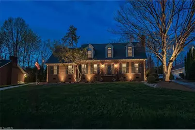 3306 Wedgewood Place, Greensboro, NC 27403 - Photo 47