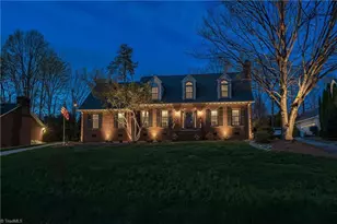 3306 Wedgewood Pl, Greensboro, NC 27403 - Photo 47