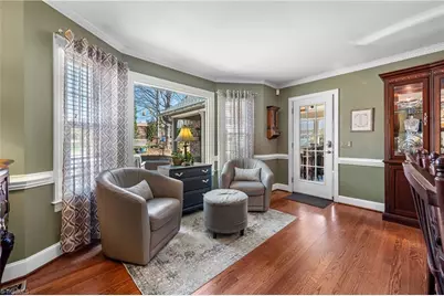 3306 Wedgewood Place, Greensboro, NC 27403 - Photo 23