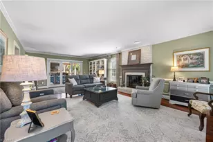 3306 Wedgewood Pl, Greensboro, NC 27403 - Photo 17