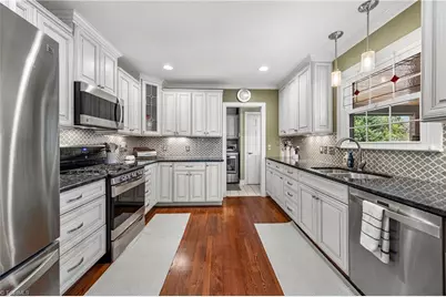 3306 Wedgewood Place, Greensboro, NC 27403 - Photo 25