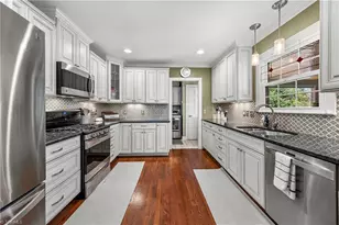 3306 Wedgewood Pl, Greensboro, NC 27403 - Photo 25