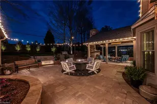 3306 Wedgewood Pl, Greensboro, NC 27403 - Photo 7