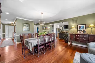 3306 Wedgewood Pl, Greensboro, NC 27403 - Photo 21