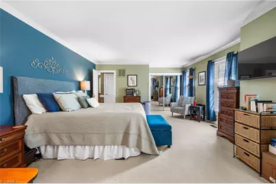 3306 Wedgewood Place, Greensboro, NC 27403 - Photo 31