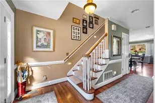 3306 Wedgewood Pl, Greensboro, NC 27403 - Photo 15