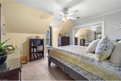 3306 Wedgewood Place, Greensboro, NC 27403 - Photo 43