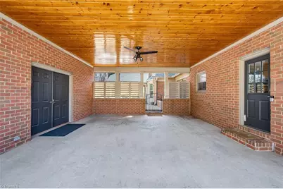 3306 Wedgewood Place, Greensboro, NC 27403 - Photo 13