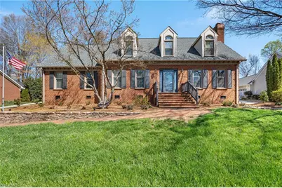 3306 Wedgewood Place, Greensboro, NC 27403 - Photo 3