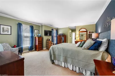 3306 Wedgewood Place, Greensboro, NC 27403 - Photo 29