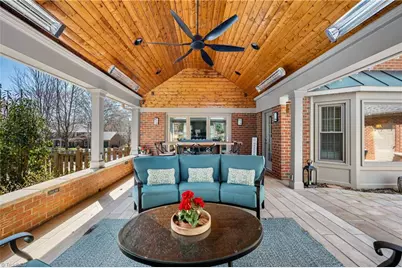 3306 Wedgewood Place, Greensboro, NC 27403 - Photo 5