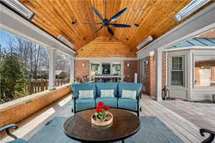 3306 Wedgewood Pl, Greensboro, NC 27403 - Photo 5