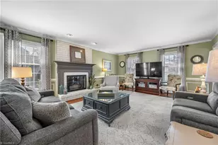 3306 Wedgewood Pl, Greensboro, NC 27403 - Photo 19